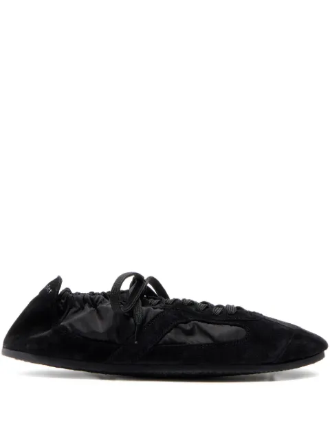 Proenza Schouler tenis Soft Track