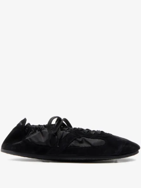 Proenza Schouler Soft Track sneakers