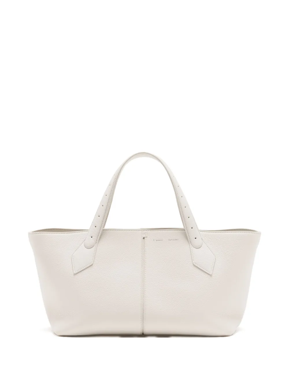 Proenza Schouler East West Chelsea tote bag - ニュートラル