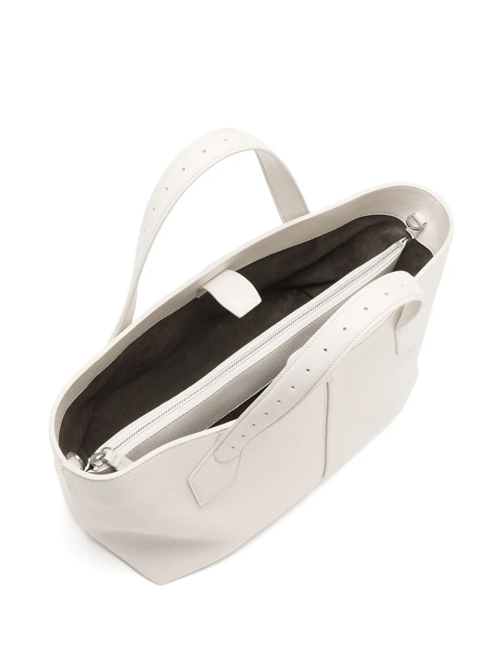 Proenza Schouler East West Chelsea shopper Beige