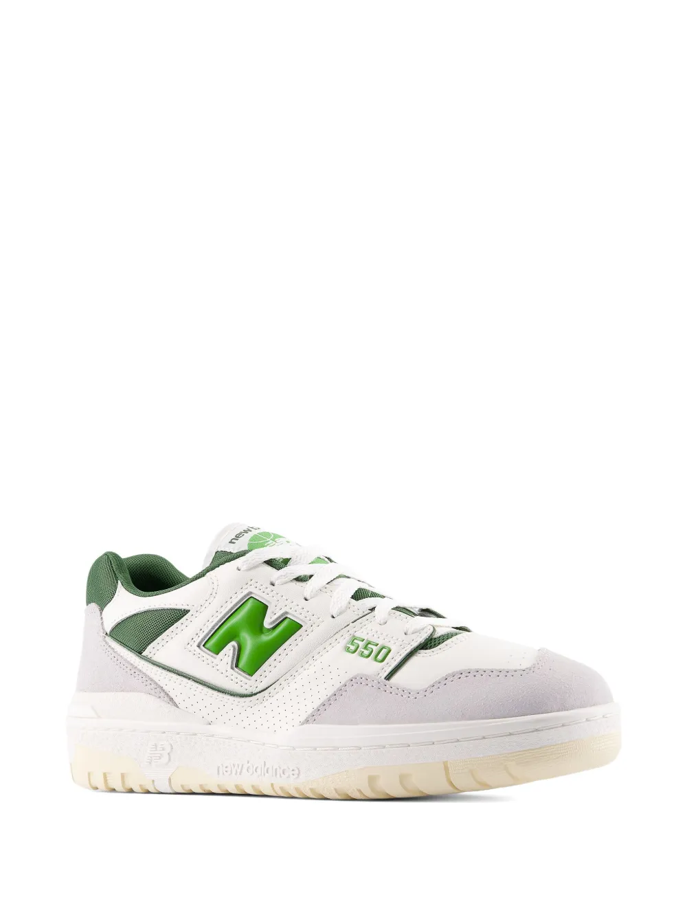 New Balance 550 sneakers Wit