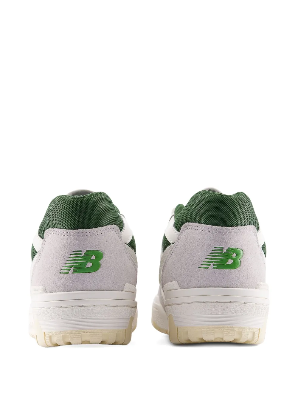 New Balance 550 sneakers Wit