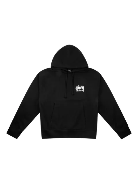 Stüssy Los Angeles Exclusive hoodie