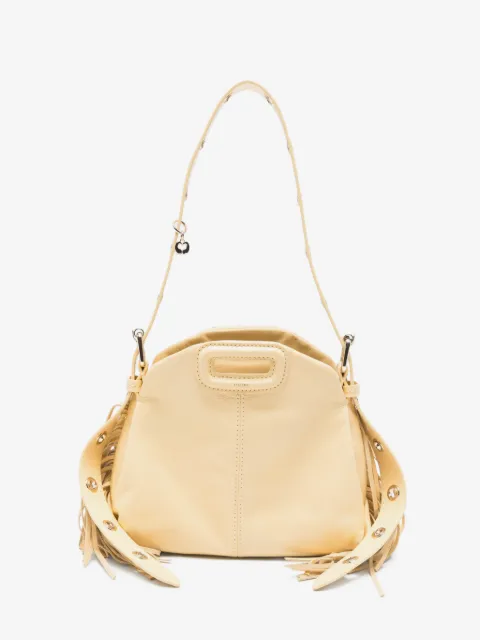 Maje bolsa Miss M mini