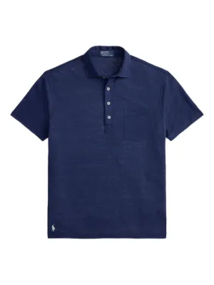 Ralph Lauren ネイビー ポロシャツ S パープルレーベル 中古・古着通販】RALPH LAUREN Purple Label (ラルフ ローレン