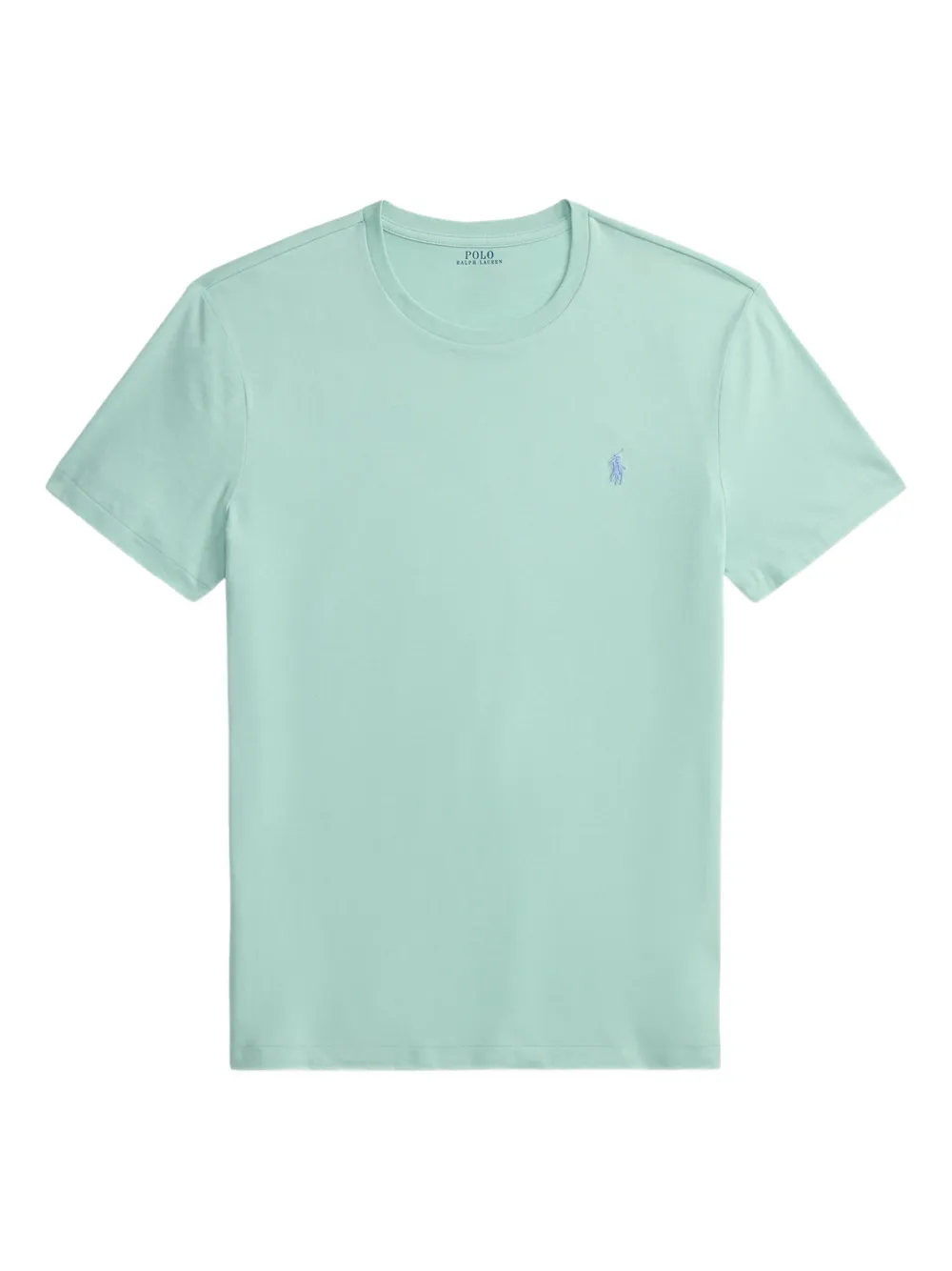 Polo Ralph Lauren T-shirt girocollo - Verde