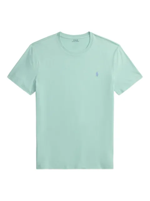 Polo Ralph Lauren T-Shirt mit rundem Ausschnitt