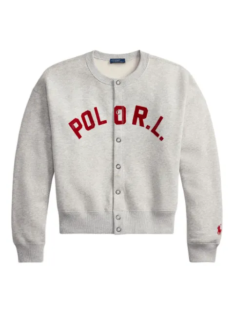 Polo Ralph Lauren sweat en polaire à logo