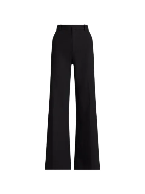 Polo Ralph Lauren flared trousers