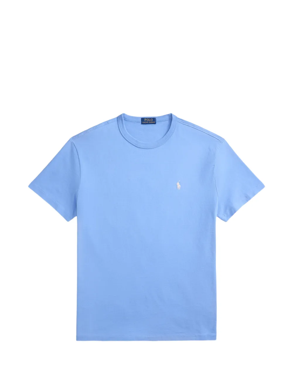 Polo Ralph Lauren crew-neck T-shirt - Blau
