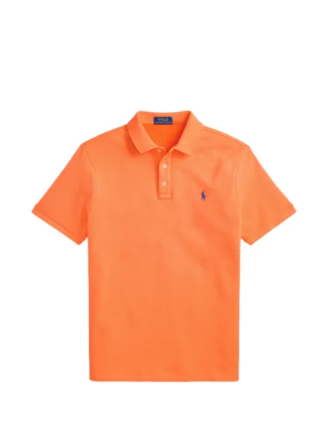 Polo Ralph Lauren Poloshirt mit kurzen Ärmeln