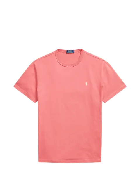 Polo Ralph Lauren T-Shirt mit rundem Ausschnitt