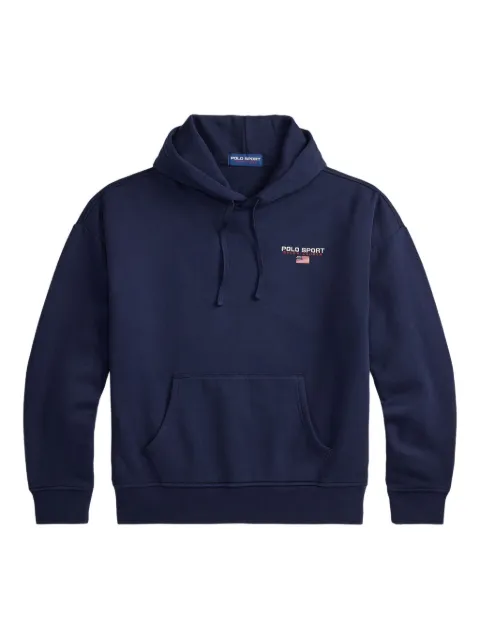 Polo Ralph Lauren hoodie Polo Sport