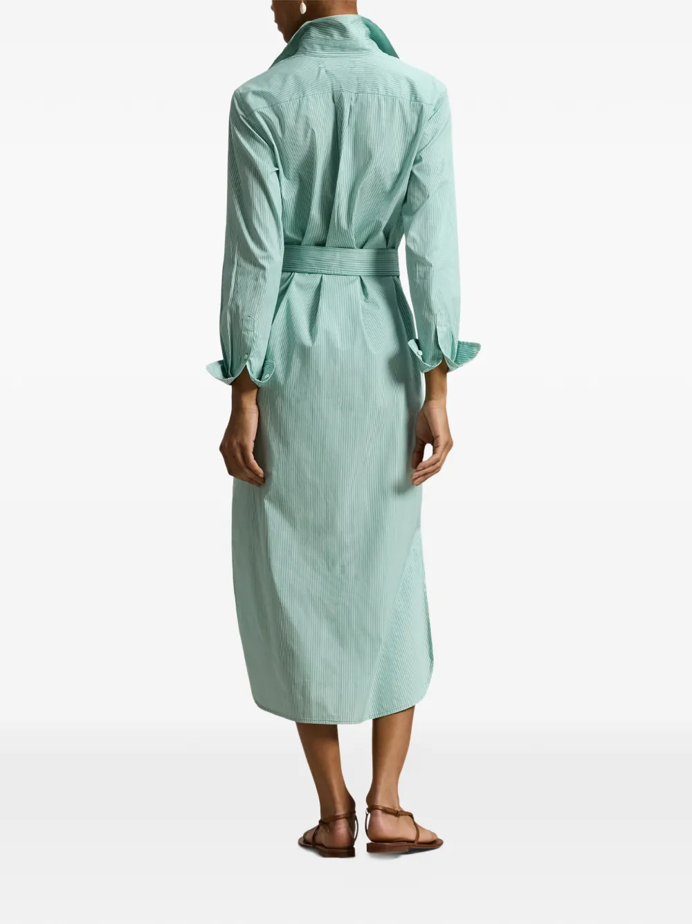 devon midi dress The Devon Spaghetti Strap Denim Midi Dress – Maripoza Boutique