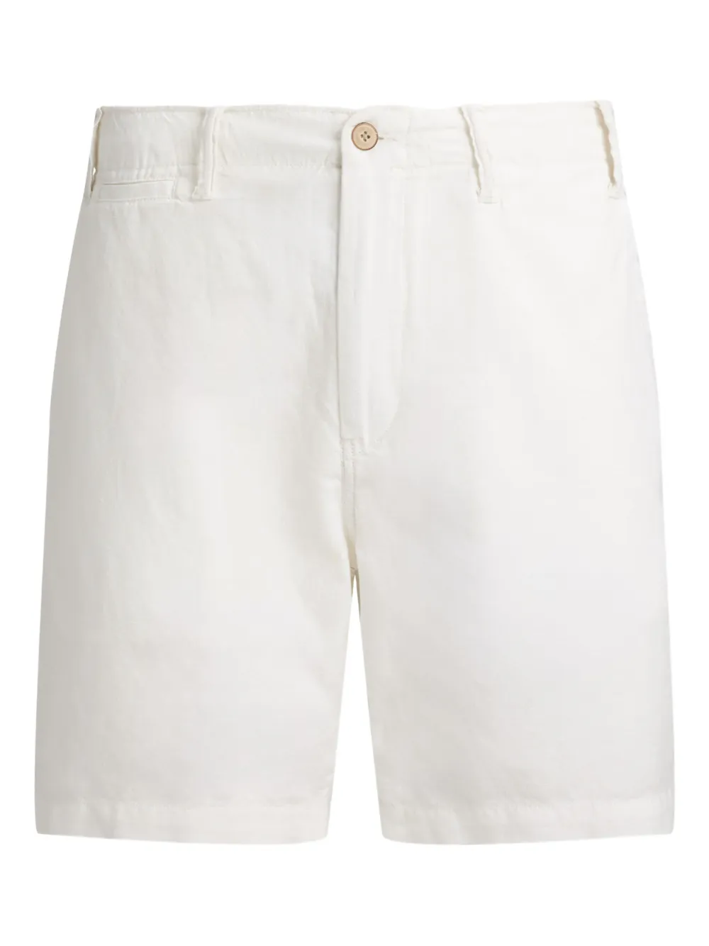 Polo Ralph Lauren Shorts con tasche - Bianco