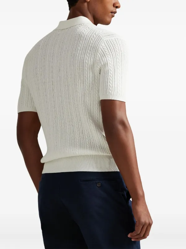 linen short sleeve dress