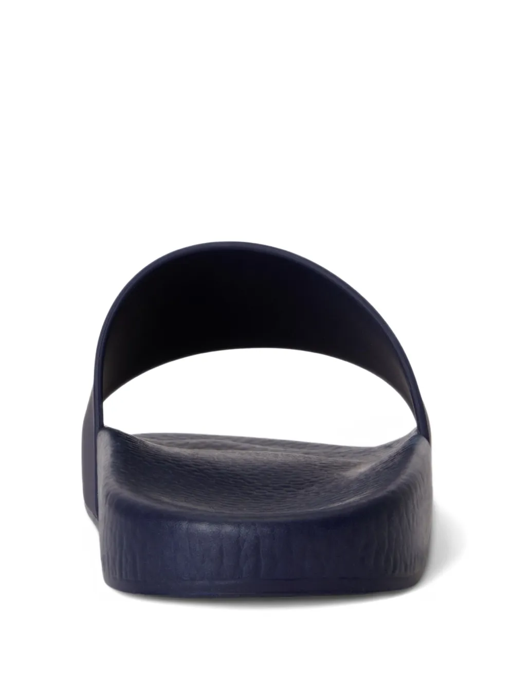 Polo Ralph Lauren Polo Bear slippers Blauw