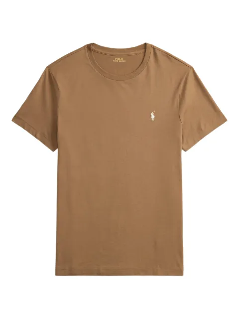 Polo Ralph Lauren Custom Slim Fit crew-neck T-shirt