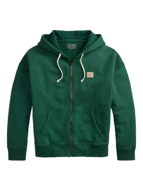 Polo Ralph Lauren zip hoodie