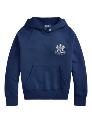 Polo Ralph Lauren ポロベア パーカー | グリーン | FARFETCH JP