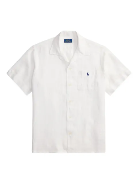 Polo Ralph Lauren embroidered pony shirt