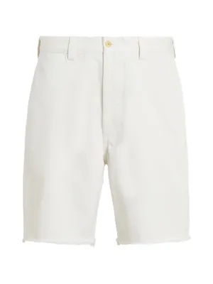 Polo Ralph Lauren ドローストリング ショートパンツ | ニュートラル