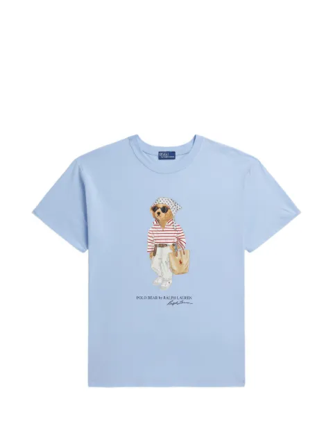 Polo Ralph Lauren Polo Bear T-shirt