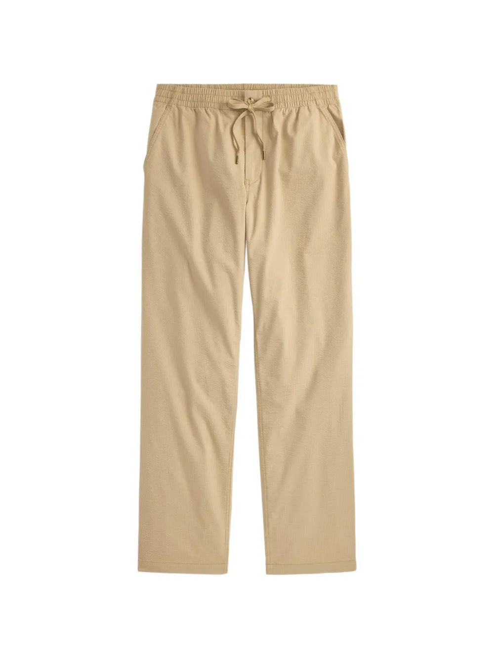 Polo Ralph Lauren drawstring-waist trousers - Toni neutri