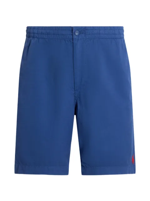 Polo Ralph Lauren logo chino shorts