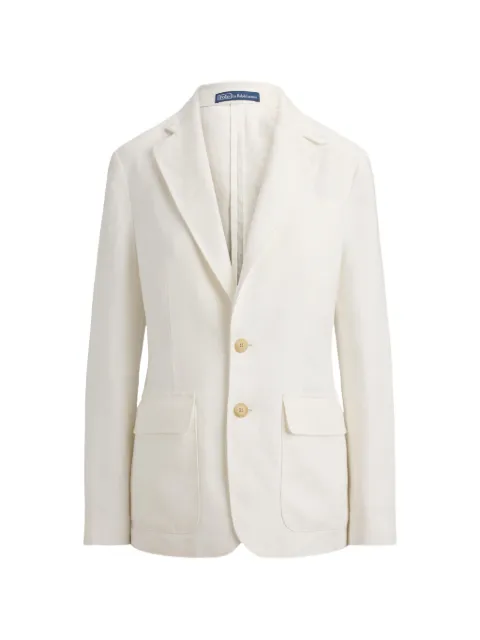 Polo Ralph Lauren blazer con botones