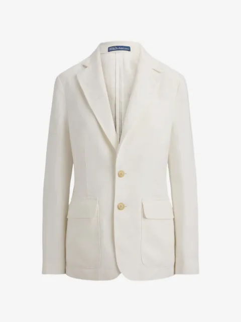 Polo Ralph Lauren blazer con botones