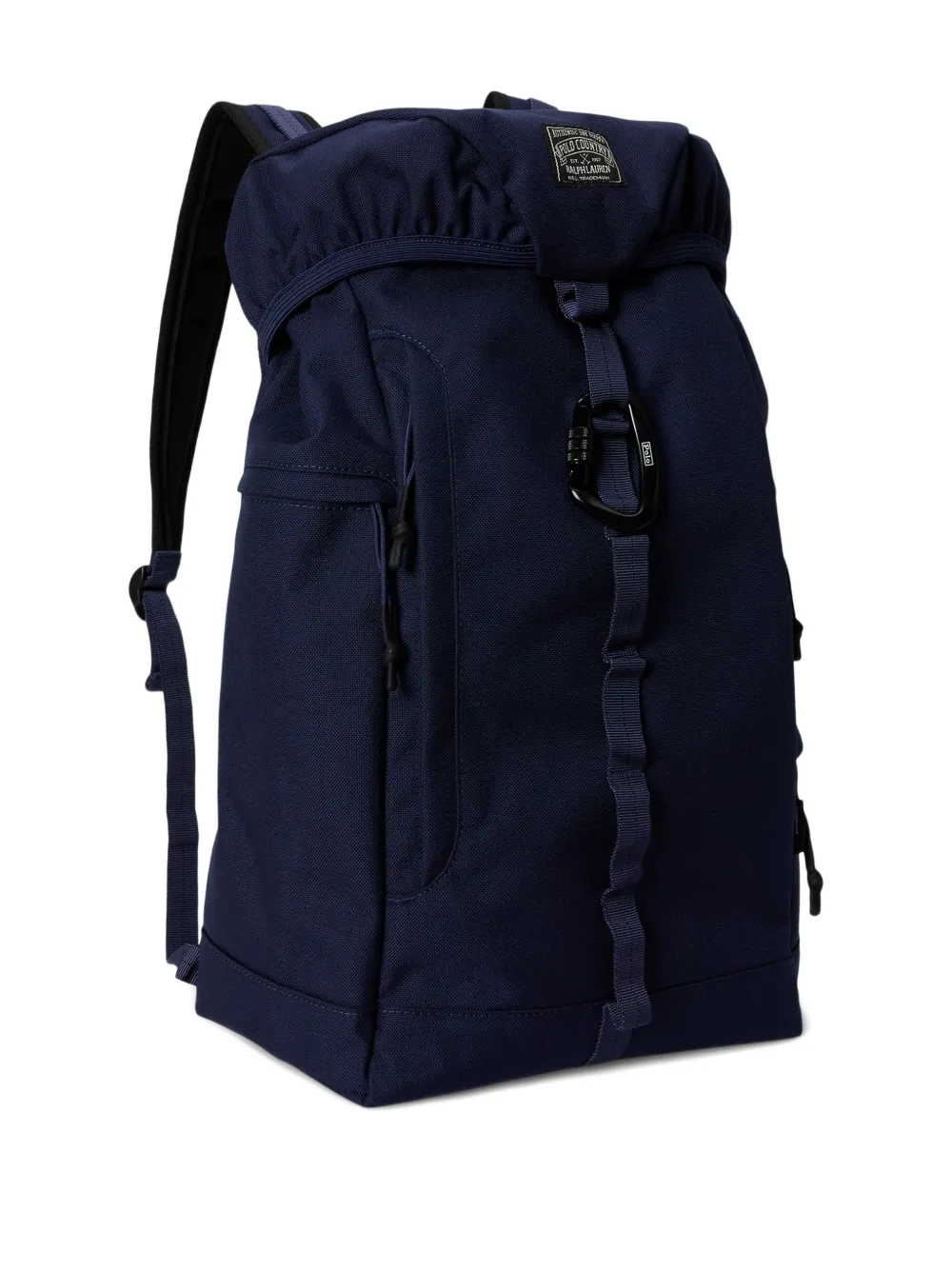  Polo Ralph Lauren Accessory-loops Backpack - Blue 