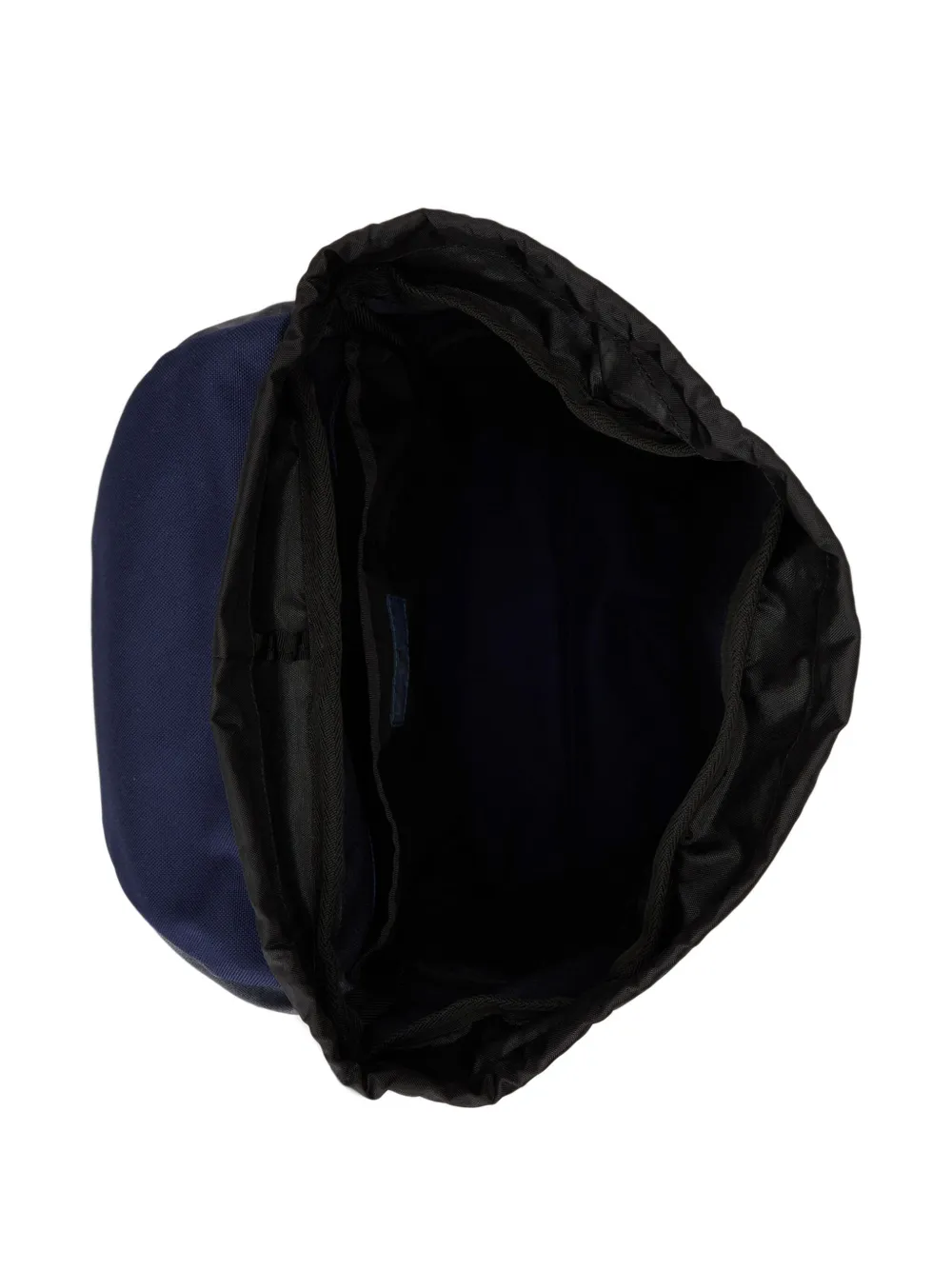Polo Ralph Lauren Oxford rugzak met accessoire-lussen Blauw