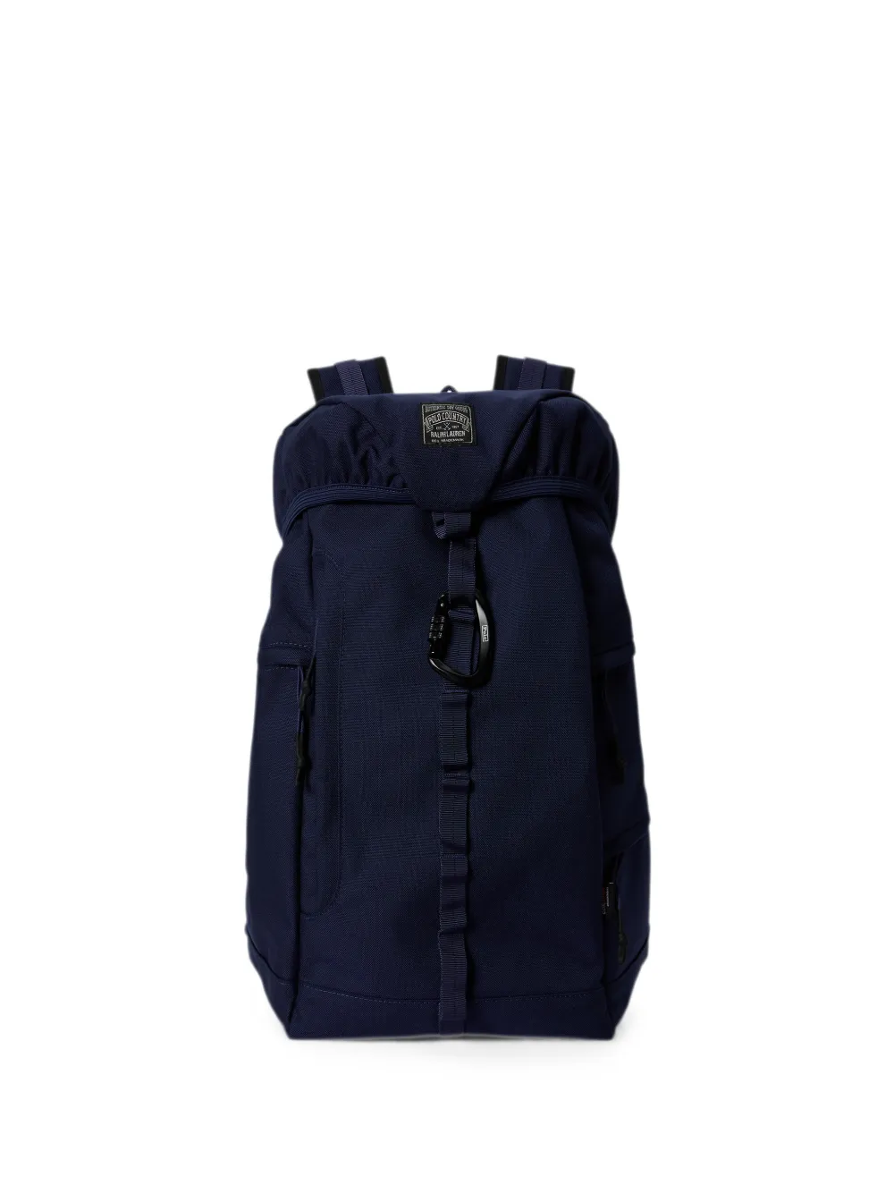 Polo Ralph Lauren Zaino con anelli - Blu