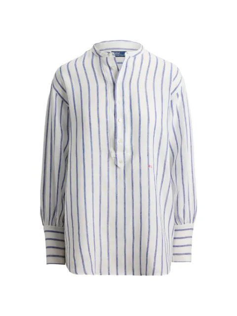Polo Ralph Lauren Sara linen shirt