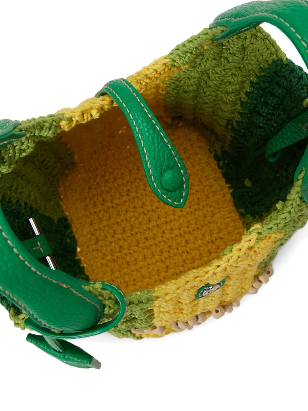 Polo Ralph Lauren Polo Play shopper Groen