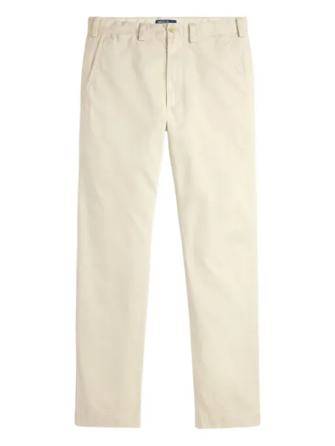 Polo Ralph Lauren Salinger buttoned chino trousers