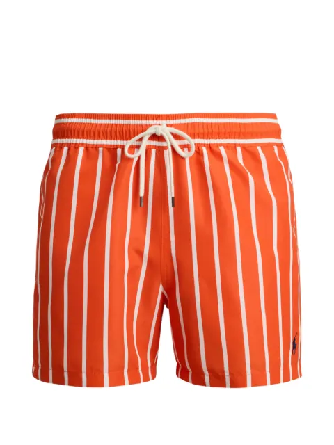 Polo Ralph Lauren striped swim shorts