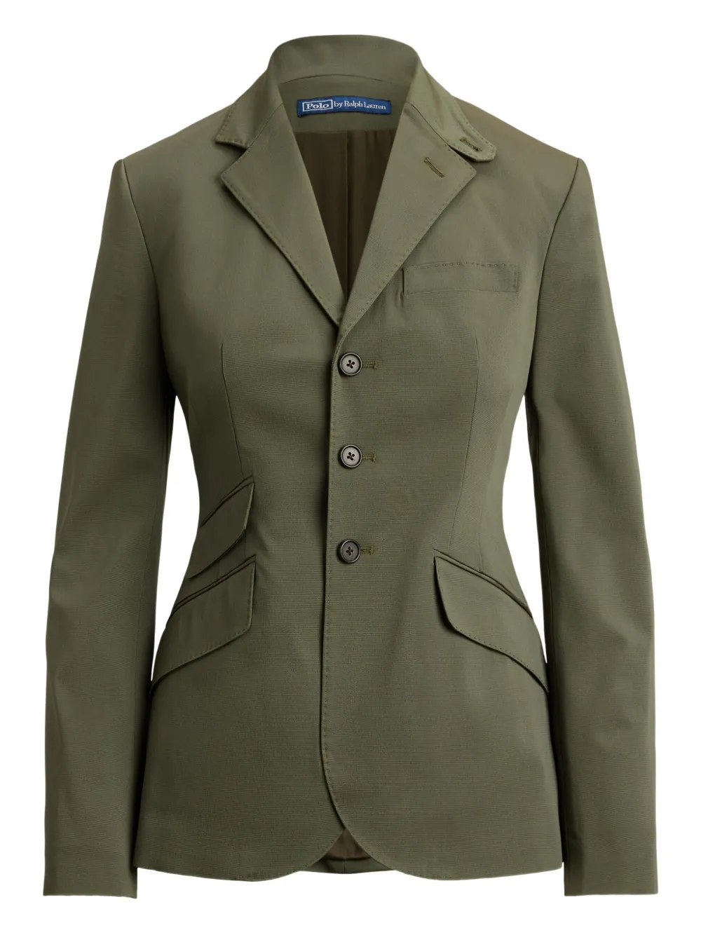 Polo Ralph Lauren Blazer monopetto - Verde