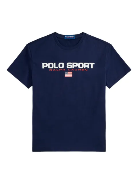 Polo Ralph Lauren logo T-shirt