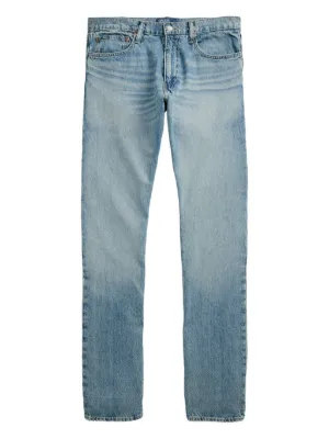 Polo Ralph Lauren Calça Jeans Com Cinco Bolsos | Azul | FARFETCH BR