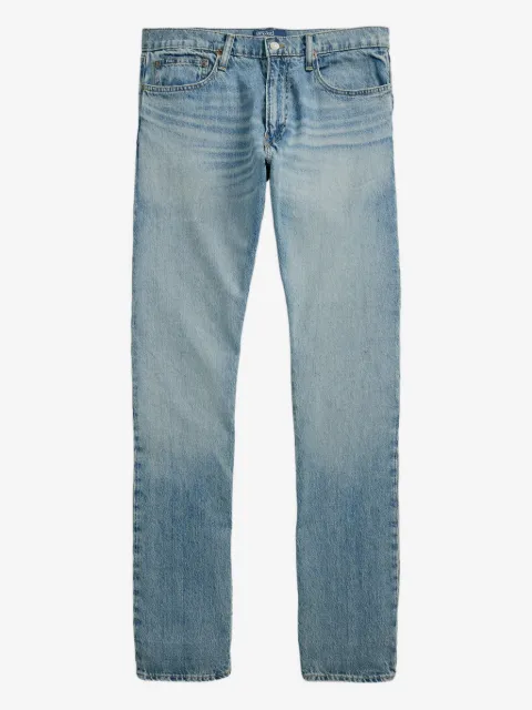 Polo Ralph Lauren Sullivan five-pocket jeans