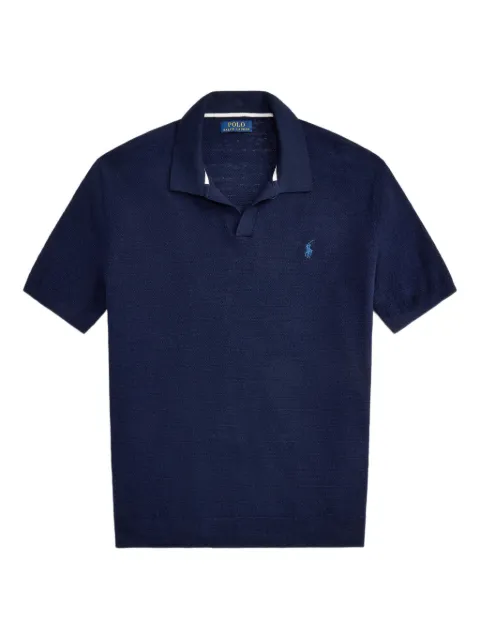 Polo Ralph Lauren Polo a maniche corte