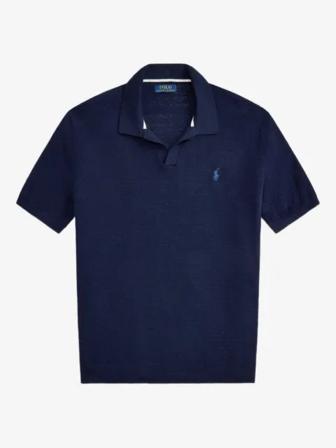 Polo Ralph Lauren short-sleeve polo shirt