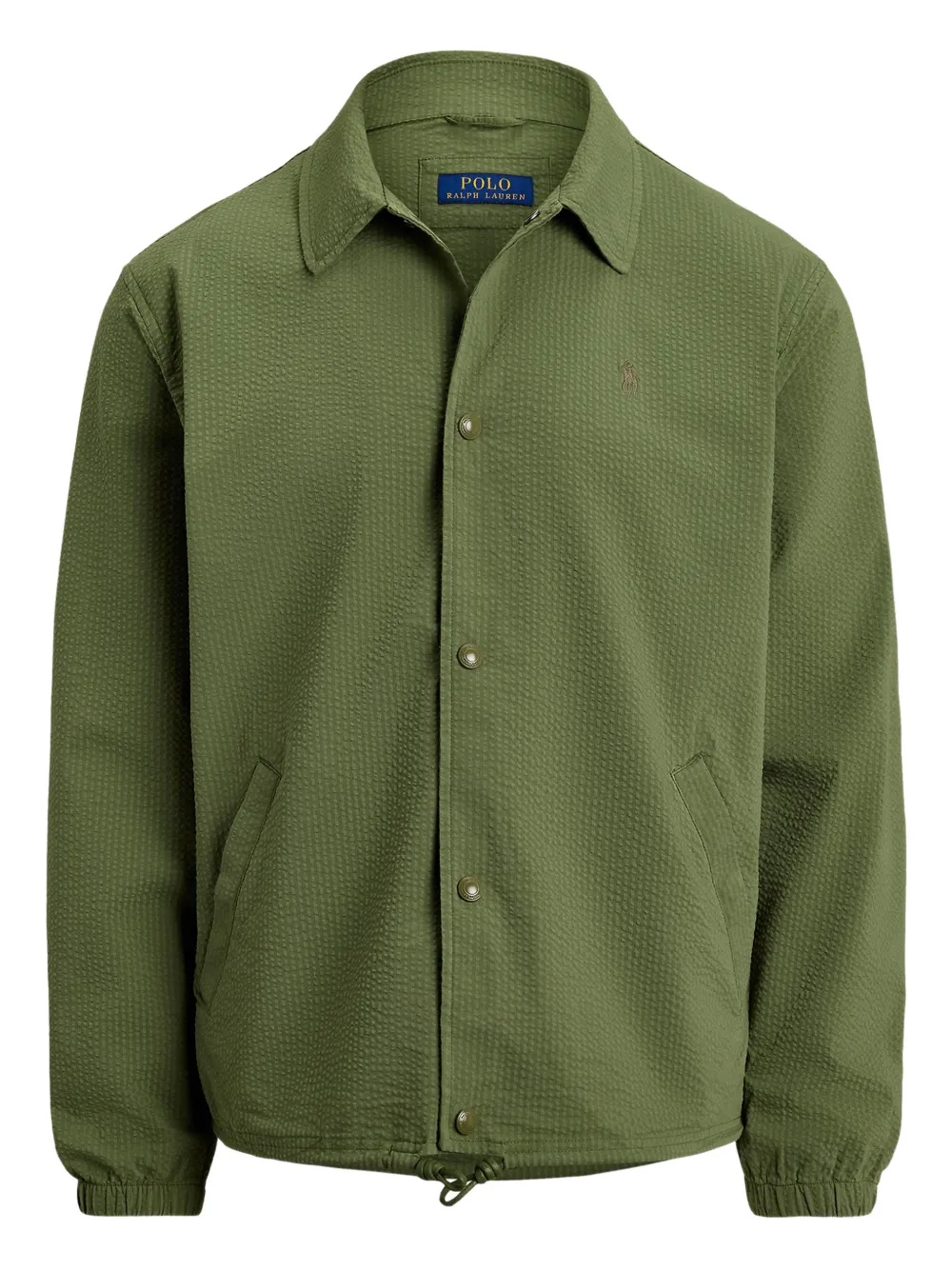 Polo Ralph Lauren Giacca sportiva - Verde