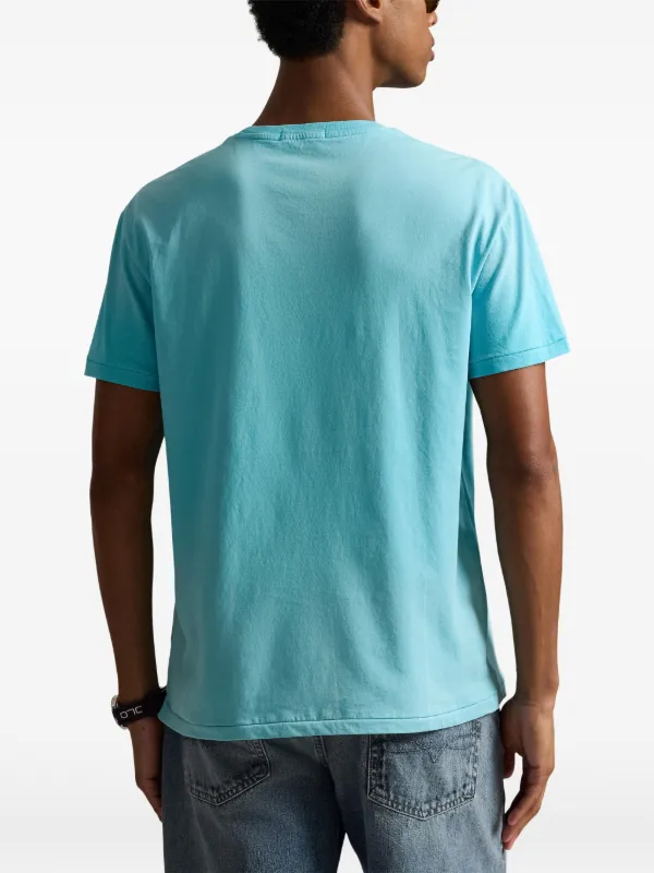 Polo Ralph Lauren 710.B16.613.001-PERFECT TURQUOISE SUMMER BEAR