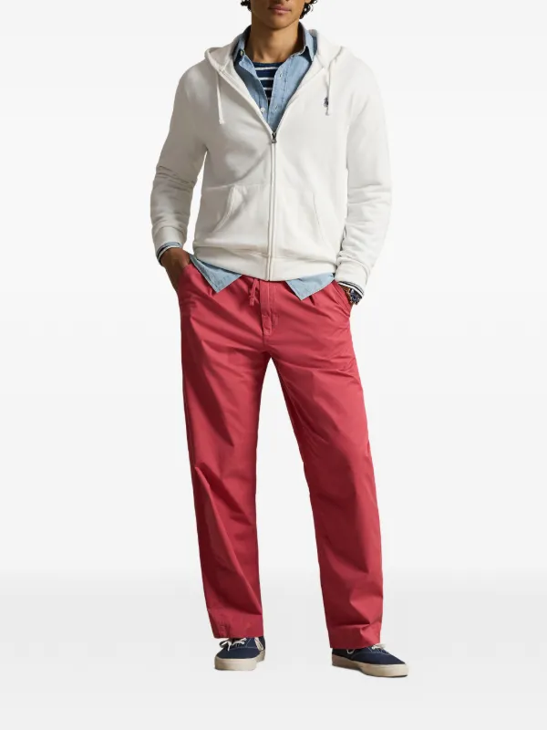 Polo Ralph Lauren イージーパンツ | ピンク | FARFETCH JP