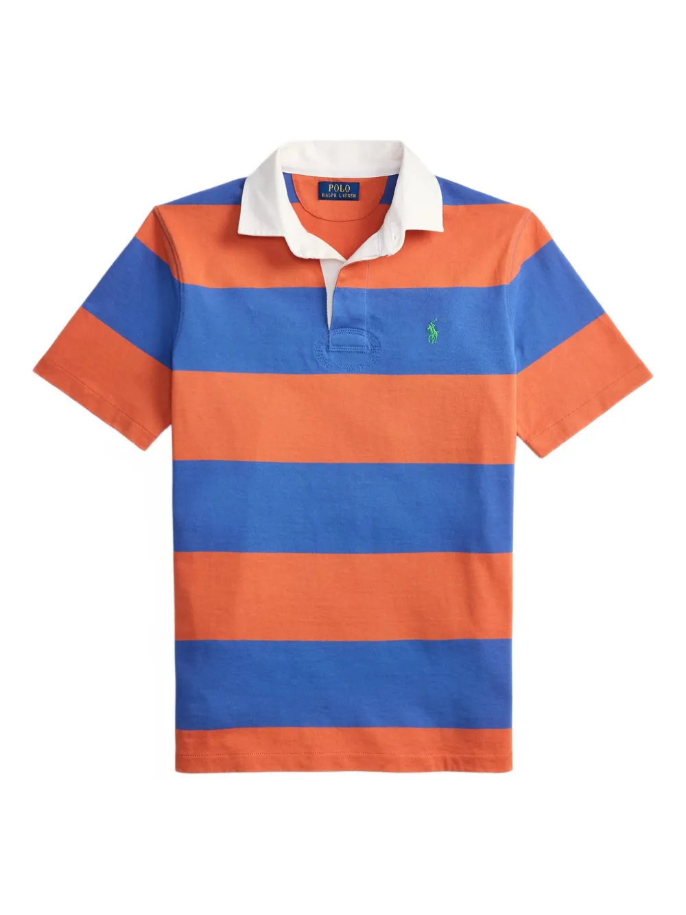 Polo Ralph Lauren Polo a righe - Arancione