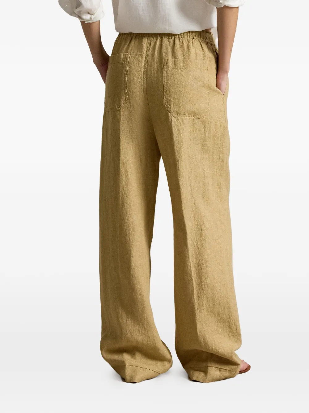 Polo Ralph Lauren Broek Beige