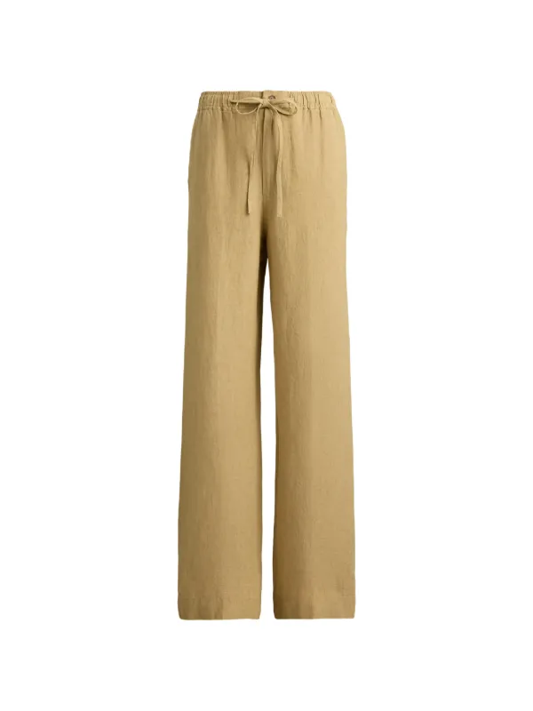 Polo Ralph Lauren Pull-on Trousers in Neutrals